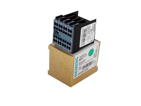 Imagen del artículo para SIEMENS 3RH2 911-2GA22 en condición NEW