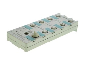 Imagen del artículo para SIEMENS 3RK1 400-1DQ00-0AA3 en condición USED