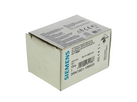 Item image for SIEMENS 3RK1 901-1MX00