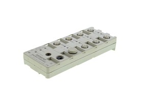 Imagen del artículo para SIEMENS 3RK2 400-1FQ03-0AA3 en condición USED