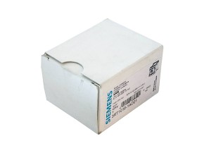 Item image for SIEMENS 3RT1 016-1AD01 in condition FS