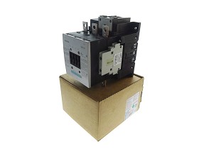 SIEMENS 3RT1 055-6AP36