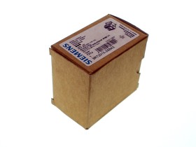 Item image for SIEMENS 3RT2 015-2BB42 in condition FS