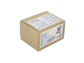 Item image for SIEMENS 3RT2 016-1BW42 in condition FS