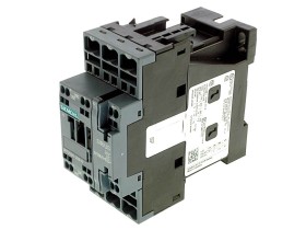 Imagen del artículo para SIEMENS 3RT2 024-2BB40 en condición USED