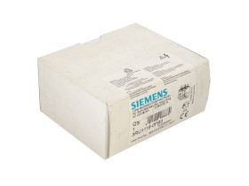 Item image for SIEMENS 3RU1 116-0FB0 in condition FS