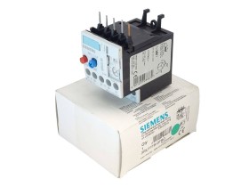 SIEMENS 3RU1 116-0FB0