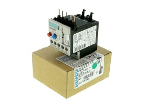 SIEMENS 3RU1 116-1CB0