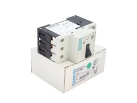 SIEMENS 3RV1 011-0AA10