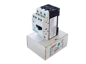 SIEMENS 3RV1 011-0CA15