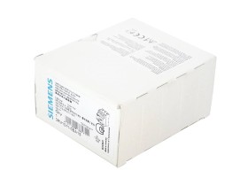 Item image for SIEMENS 3RV1 011-0EA15 in condition FS