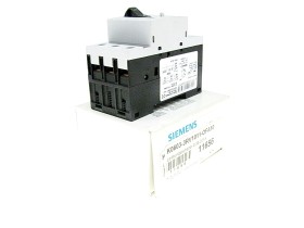 SIEMENS 3RV1 011-0FA10