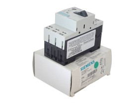 Item image for SIEMENS 3RV1 011-0FA20 in condition NEW