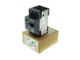 SIEMENS 3RV1 011-0KA10