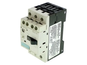 Item image for SIEMENS 3RV1 011-0KA15 in condition USED