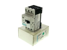 SIEMENS 3RV1 011-1AA10