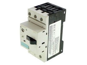 Imagen del artículo para SIEMENS 3RV1 011-1AA10 en condición USED