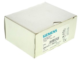 Item image for SIEMENS 3RV1 011-1BA15 in condition FS