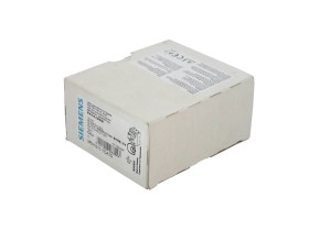 Item image for SIEMENS 3RV1 011-1CA10 in condition FS
