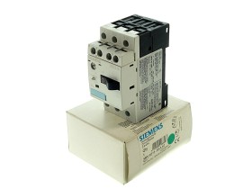 SIEMENS 3RV1 011-1EA10