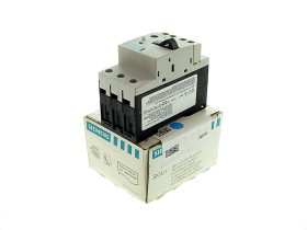 SIEMENS 3RV1 011-1HA15