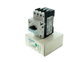 SIEMENS 3RV1 021-0BA10