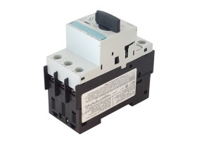 Imagen del artículo para SIEMENS 3RV1 021-1HA10 en condición USED