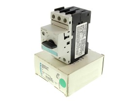 Imagen del artículo para SIEMENS 3RV1 021-1JA10 en condición NEW