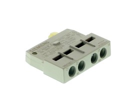 Item image for SIEMENS 3RV1 901-1E in condition USED