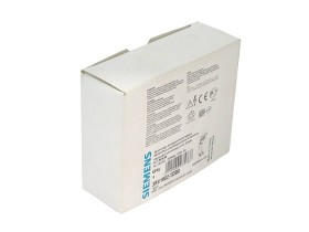 Item image for SIEMENS 3RV1 902-1DB0 in condition FS