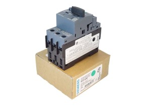 SIEMENS 3RV2 011-0CA15