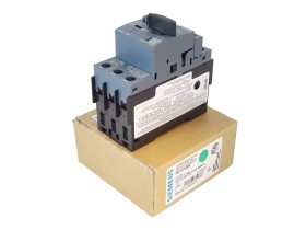 SIEMENS 3RV2 011-0HA10