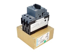 SIEMENS 3RV2 011-0HA15