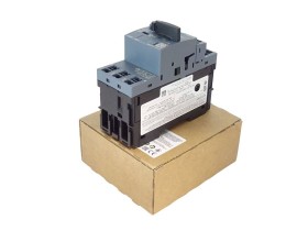 SIEMENS 3RV2 011-0JA20