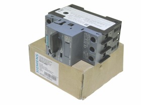 SIEMENS 3RV2 011-0KA10