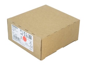 SIEMENS 3RV2 011-1DA20