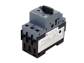 Imagen del artículo para SIEMENS 3RV2 011-1GA15 en condición USED