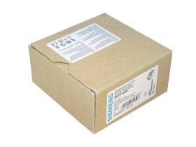 Item image for SIEMENS 3RV2 011-1KA10 in condition FS