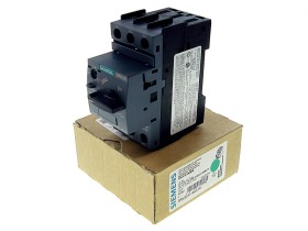 SIEMENS 3RV2 011-4AA10