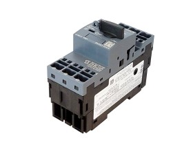 Imagen del artículo para SIEMENS 3RV2 021-4AA20 en condición USED