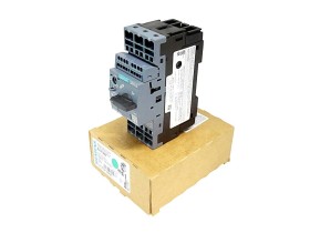 SIEMENS 3RV2 021-4BA25