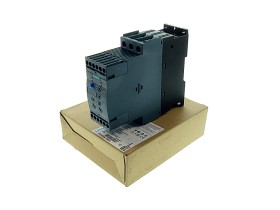 SIEMENS 3RW4 026-1BB04