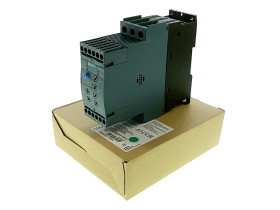 SIEMENS 3RW4 026-1TB04