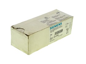 SIEMENS 3SE2 120-0XX