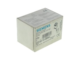 Item image for SIEMENS 3TF2 810-0BW4 in condition FS
