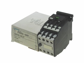 SIEMENS 3TH4 262-0AD2