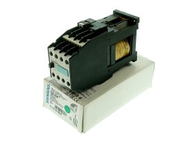 SIEMENS 3TH4 262-0BB4