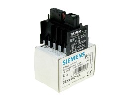 Item image for SIEMENS 3TX4 402-2A