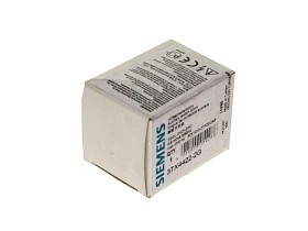 Imagen del artículo para SIEMENS 3TX4 422-2G en condición FS