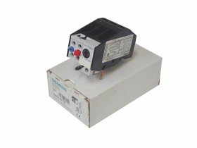 Item image for SIEMENS 3UA5 200-1K in condition USED